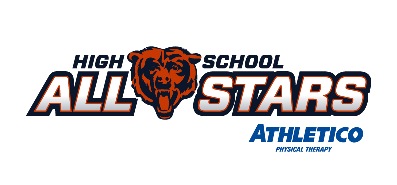 Congratulations to Danny Vuckovic of @LZHSFootball on being named our Week 3 @ChicagoBears High School All-Stars recipient brought to you by @Athletico! #ThisIsHSFootball x @BWWings