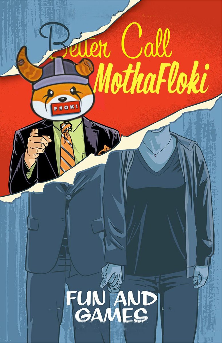 TeslaVeronika's tweet photo. @MrJonesDevil @travladd @mothafloki @SnoopDogg @elonmusk @50cent #MOTHAFLOKI https://t.co/JQ7h3k2Ml1