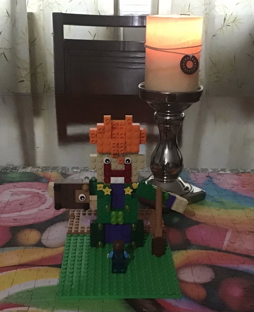 AnaPaoDlaLla's tweet photo. ยกSistahhhs!
ยกCatch those CHILDREN!
#HocusPocus2Contest https://t.co/y6CrIVycS4