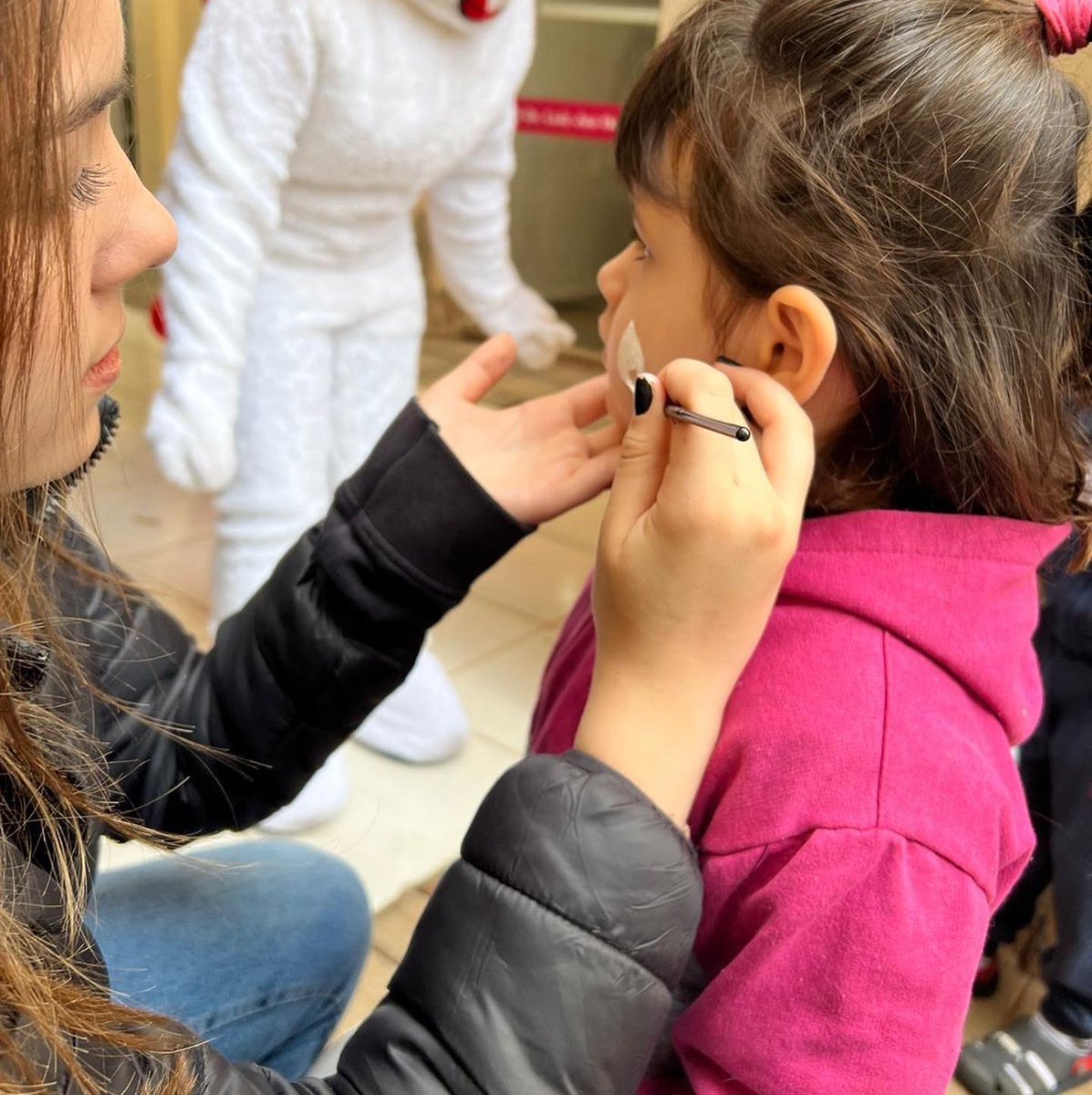 interactauri's tweet image. No dia 20/08,nós do interact,em colaboração com o rotary visitamos os postos de saúde da cidade propagando a campanha de vacinação,ainda contamos com a ilustre presença do nosso companheiro Zé gotinha,o projeto foi um sucesso e é de enorme gratificação espalhar o bem!💚💜🔅