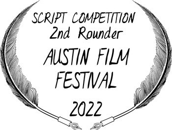 rkmcallister's tweet photo. My play Fenway is a Second Rounder! #AFF #SecondRounder @austinfilmfest https://t.co/oyehCgqpAt