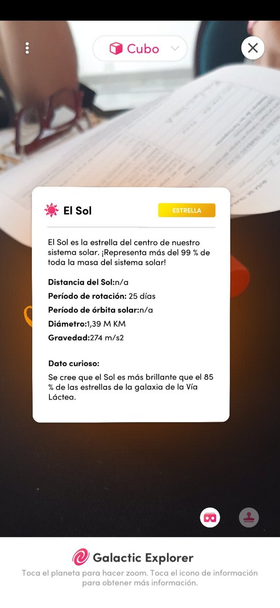 luisveratecno's tweet photo. Maestros de Cali en Taller de realidad Aumentada. MergeCube #EncuentroLideresTicCali @Educacion_Cali @RedTiCali @MeraniProyectos https://t.co/9sUreYURvV