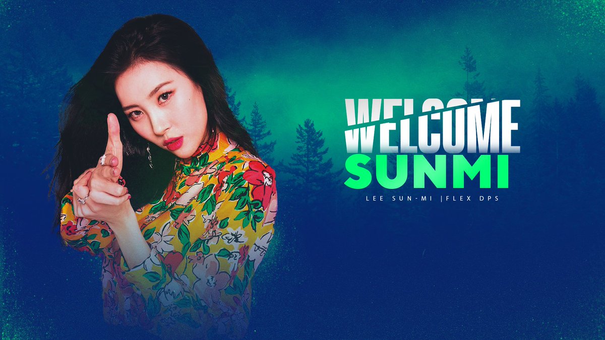 VancouverTitans's tweet photo. We'd like to extend a warm Vancouver welcome to @miyaohyeah! 💙💚

We hope you have a good show tonight ☺️ https://t.co/fYxMG9Jg6a