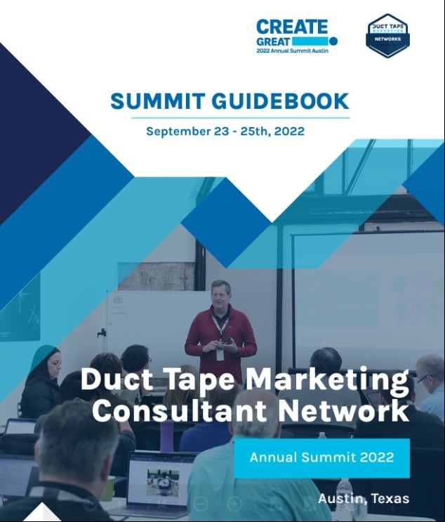 Yay‼️📢the long-awaited summit is around the corner. Marketing at its best.