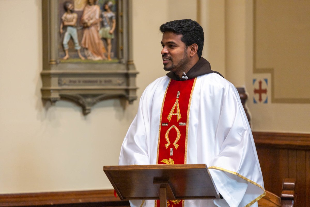 Blessed Solanus Casey tweet media