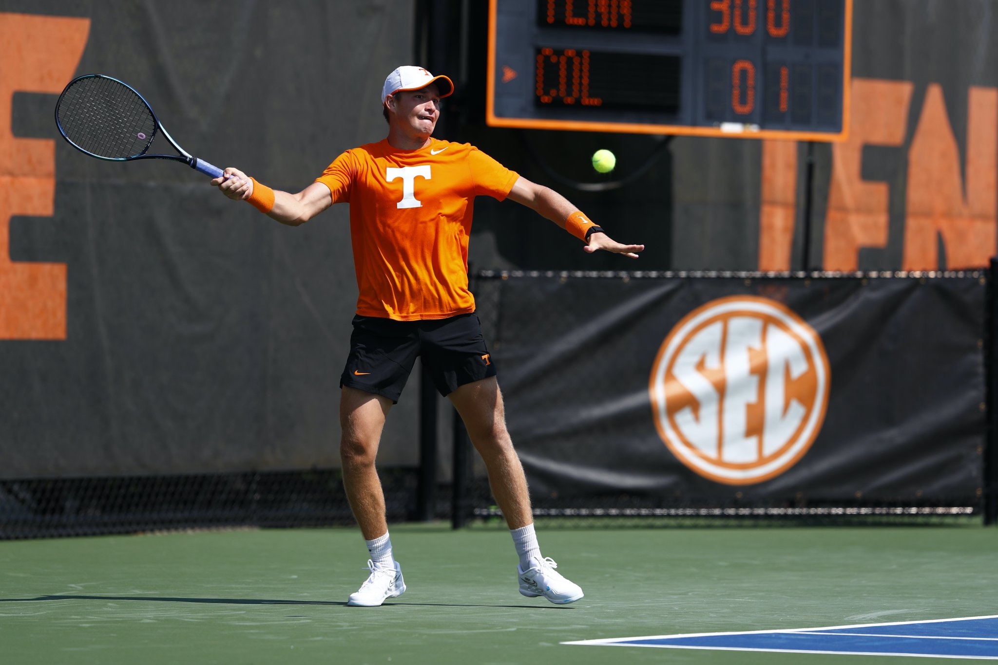 Tennessee Tennis on Twitter "day 1⃣ of the Knoxville Showdown in the books https//t.co