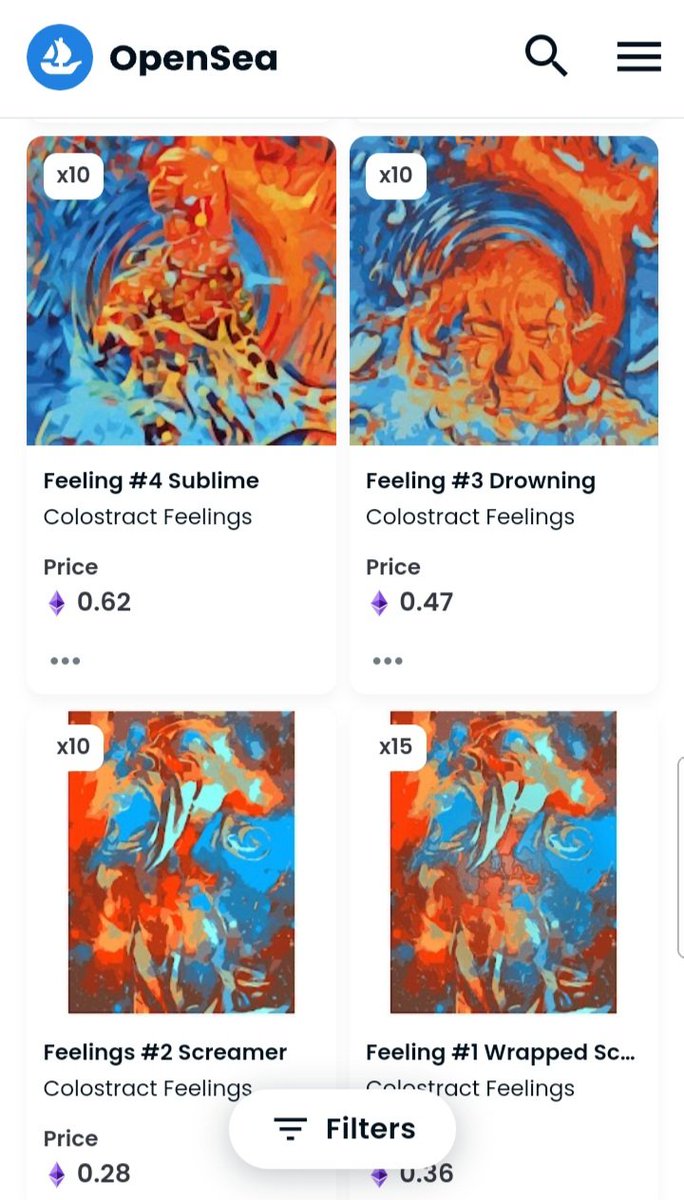 Thinkgrowthinc's tweet photo. https://t.co/BZHJYgduXI

#digitalpainting #DigitalArtist #Metaverse #nftart #NFTGiveaways #PolygonNFT #EthereumNFTs #etherum #spatial #nftcollector #NFTCommumity #NFTsales #NFTshill #SolanaNFT #nftarti̇sts #NFTs #NFTartwork #NFTProjects #Shill https://t.co/nfwqj4koZi