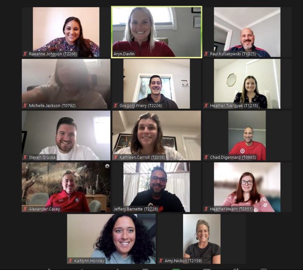 I’m so thankful for working with such an amazing group of leaders! From gathering for laughs, hugs &amp; food, laughing until my cheeks hurt, having my Grandma join a session, giving sweet corn from our farm to their families, to our last zoom session… 
2022 FNM was a great success!