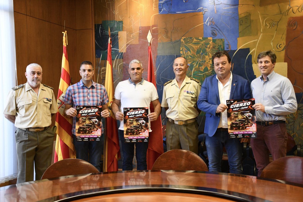 🚙 Presentación <a href="/CierzoRally/">CierzoRally</a> <a href="/RFEdeA/">Real Federación Española de Automovilismo</a> <a href="/AvatelTelecom/">Avatel</a>
certt.rfeda.es/noticias/c/0/i…