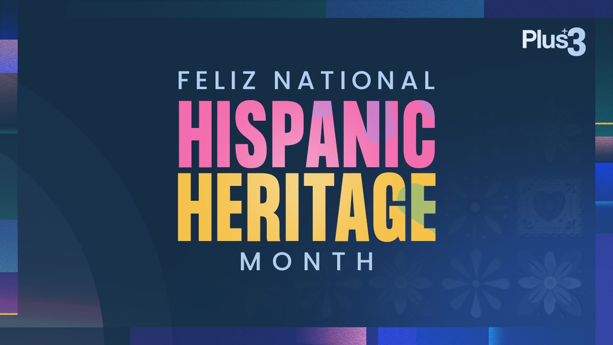 Plus Three tweet media