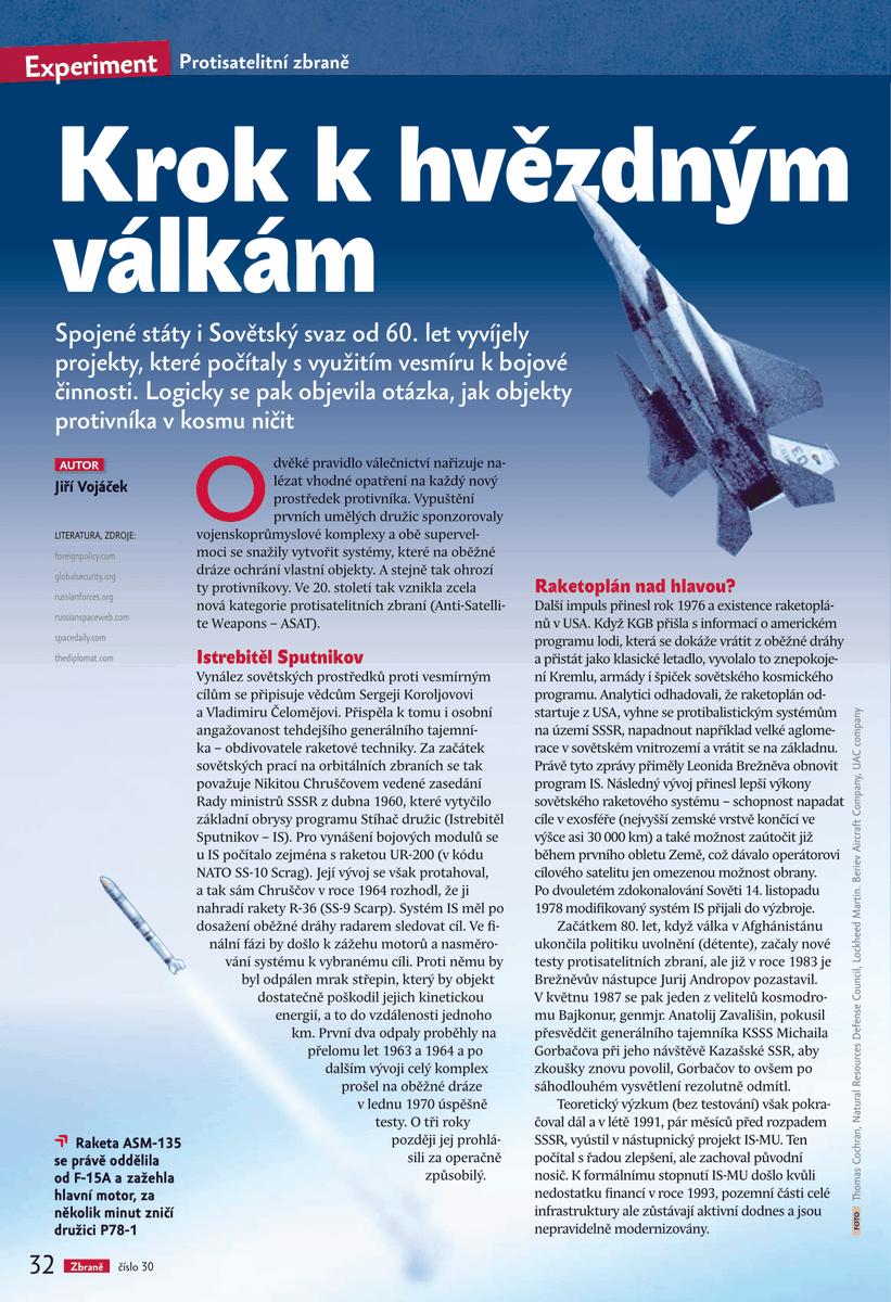 carramba66's tweet photo. ❗️Rusové veřejně pohrozili, že zaútočí na satelitní síť #STARLINK🛰️, která 🇺🇦Ukrajině poskytuje záložní komunikační a datové spojení na celém území. Jaké protisatelitní zbraně mají 🇷🇺Rusové k dispozici? https://t.co/QUDxbCNvq5