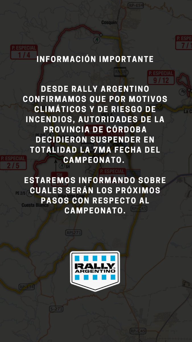 RallyArgentino's tweet photo. https://t.co/jAx2IQ641A