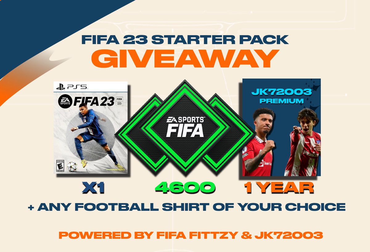 Mitch on X: #FIFA23 Web App coming next week Wednesday, September