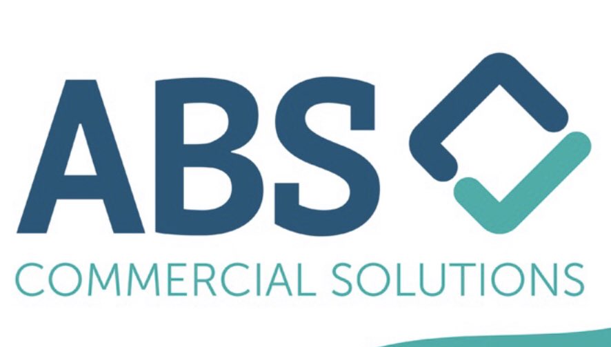 ABFC2022's tweet photo. Another day, another new sponsor for our first team!

Welcome to ABS Commercial Solutions to our growing group of partners. 

ABS are leading professionals in telecoms and utilities support. Their teams of directly employed surveyors work across multiple projects across the UK. https://t.co/rVTv30iGgS