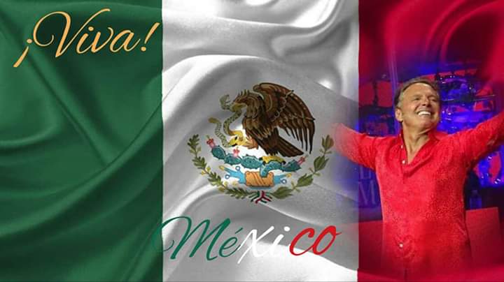 tufick72's tweet photo. #VivaMexico 
#VivaLuisMiRey 
#FelicesFiestasPatrias 
#LuisMiguel https://t.co/dU62C6Gx1M