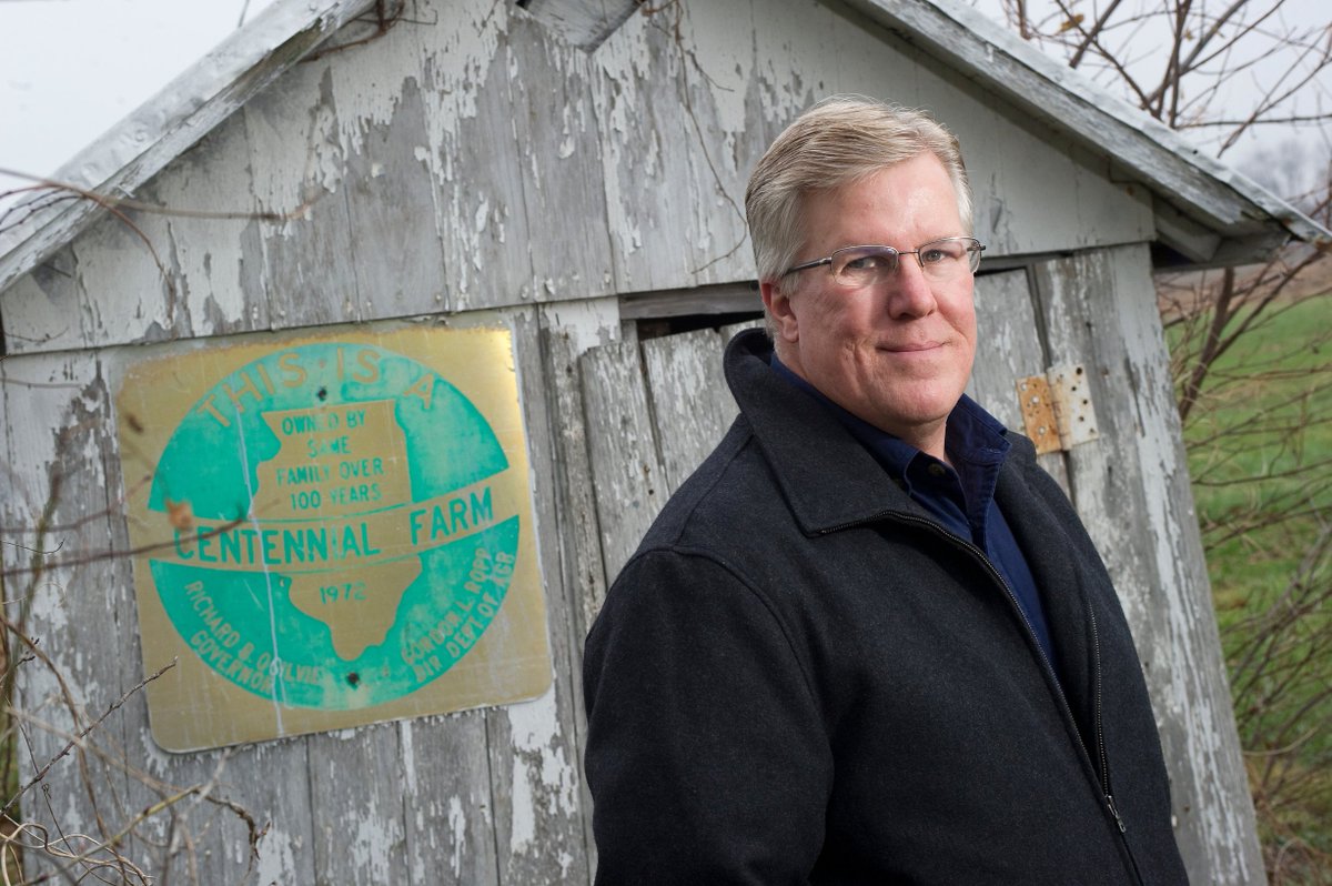 FarmlandPrtnrs's tweet photo. Excited to welcome Bill Hughes to the FPI team and expand our asset management and brokerage business. https://t.co/4iwuN38dq2 https://t.co/QtTz3GWgUq