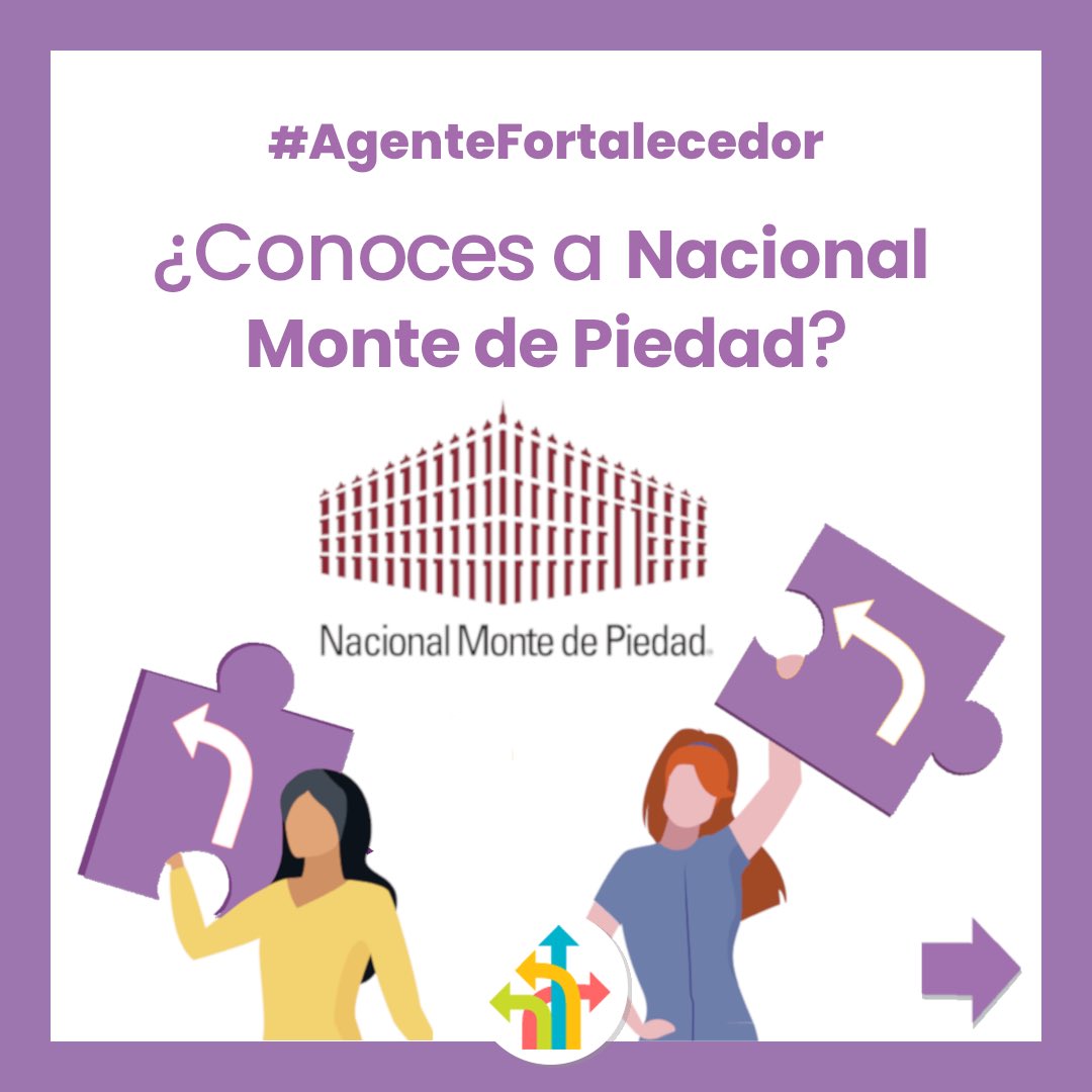 rutasfortalecer's tweet photo. Si eres una OSC, en Rutas puedes encontrar información de Agentes fortalecedores, recursos gratuitos, novedades de fortalecimiento y visibilizarte en el sector. Visita https://t.co/ipWzocLept para muchas más oportunidades.
#RutasParaFortalecer #OSC #OSCmx https://t.co/NZ5U6Je18I