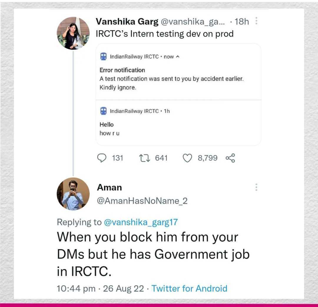 Shaurya Srivastava tweet media