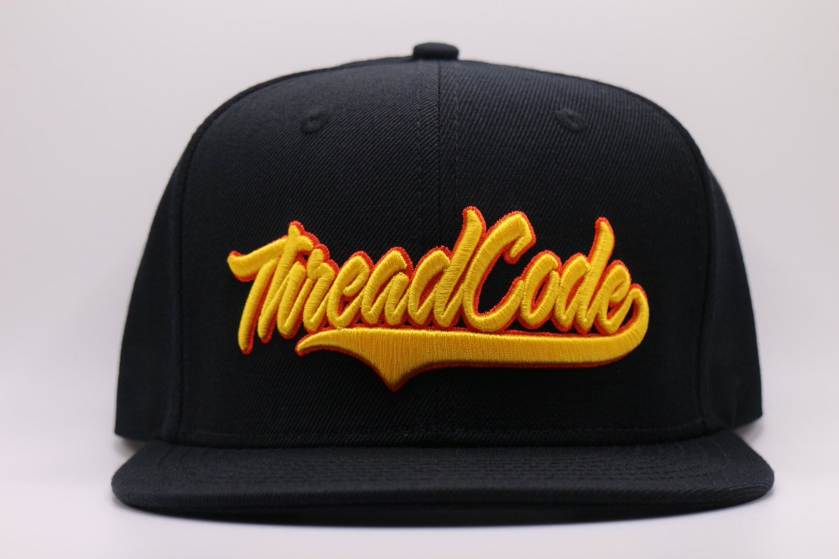 vincentmega1ttv's tweet photo. If you like my hats, please hit me with a message and we can get them sent off no problem. Complete custom snap back hats. Quality hats 100% guaranteed. On sale for $20 #gamersunite #apparelbrand #qualityiskey #qualitythreads #whatsyourthreadcode #smallstreamersupport #pcgamer https://t.co/8ZaJAb9GAC