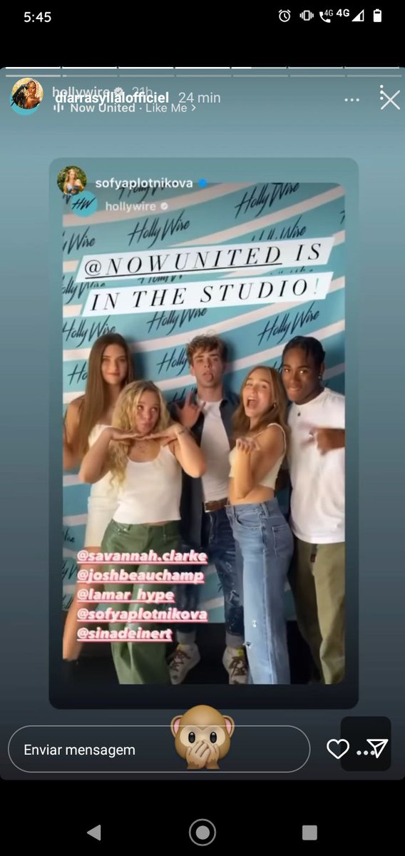 bchmplewis's tweet image. babado fortíssimo, vem aí a xix tomando no cu.
abre a boca mesmo diarra, vamos lá