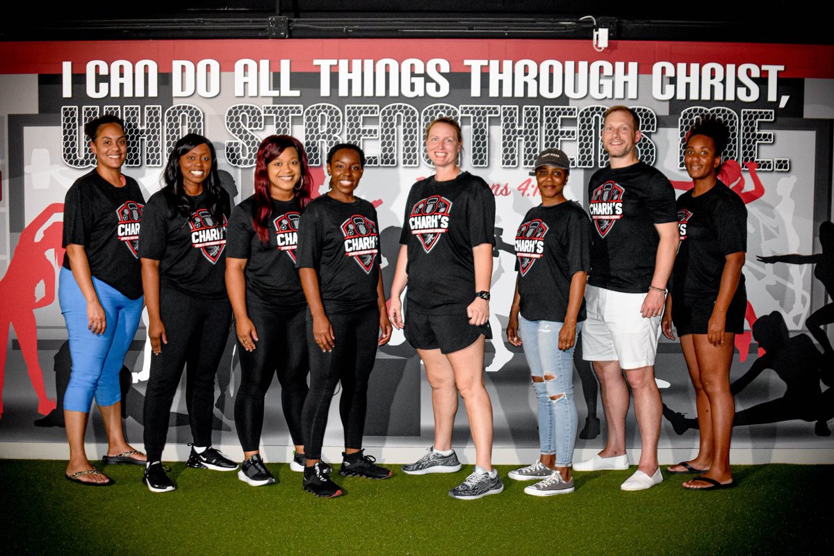 Charks’s Sports Performance tweet media