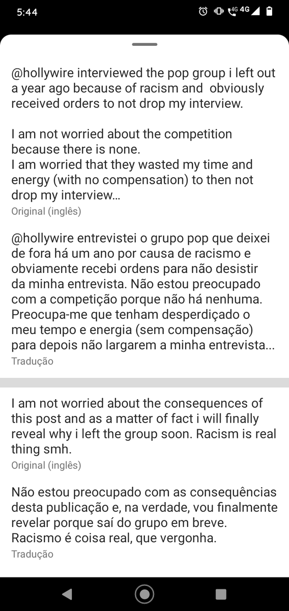 bchmplewis's tweet image. babado fortíssimo, vem aí a xix tomando no cu.
abre a boca mesmo diarra, vamos lá