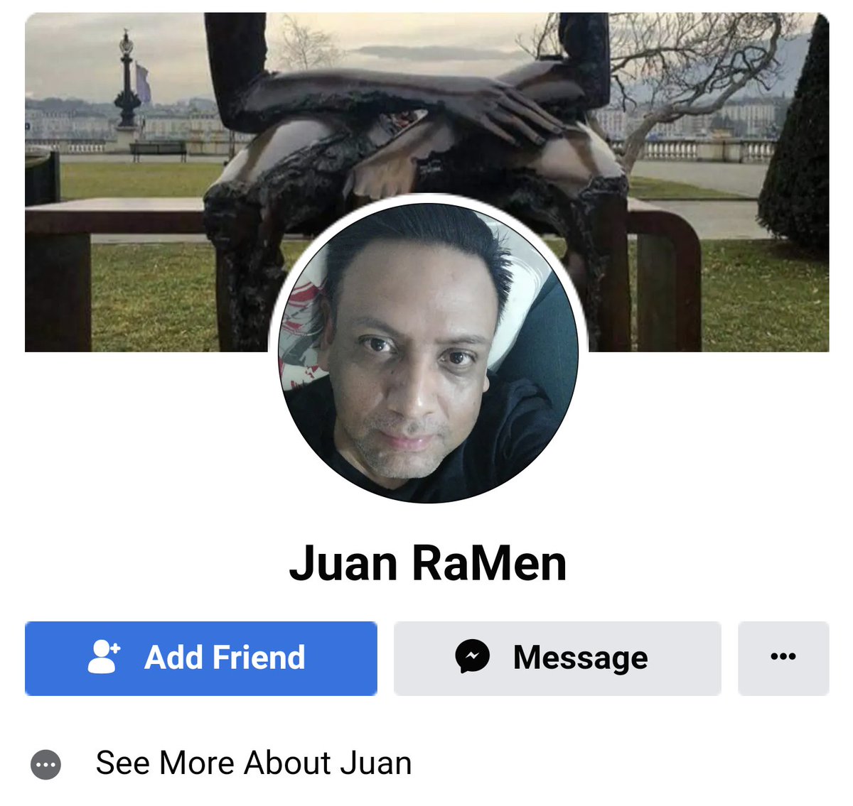 Accidental Toast of London tweet media