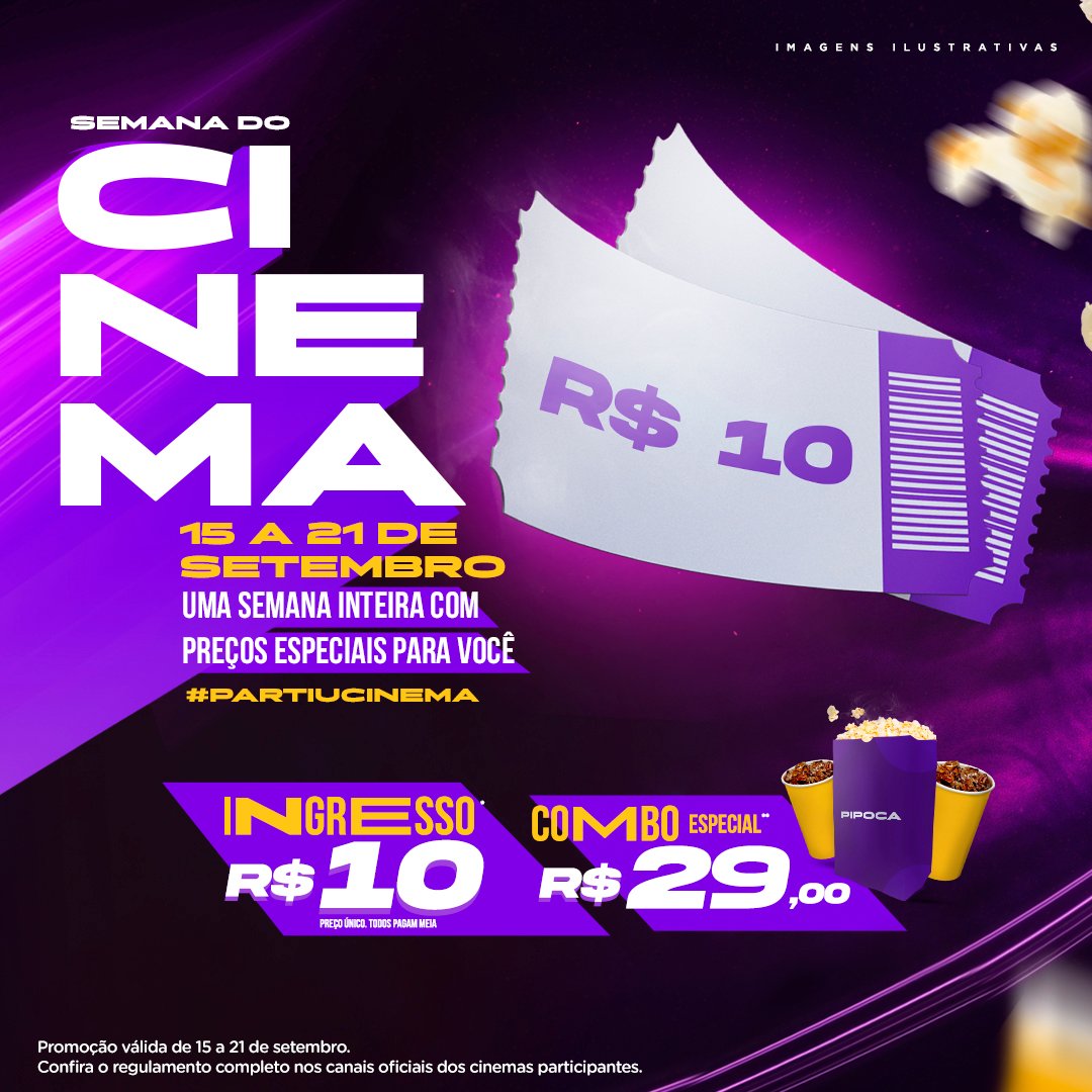 Warner Bros. Pictures Brasil tweet media