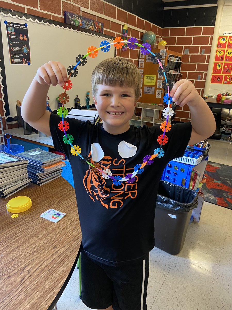 Celebrating #InternationalDotDay with some watercolors, stem challenges, and line construction sculptures #DotDay2022