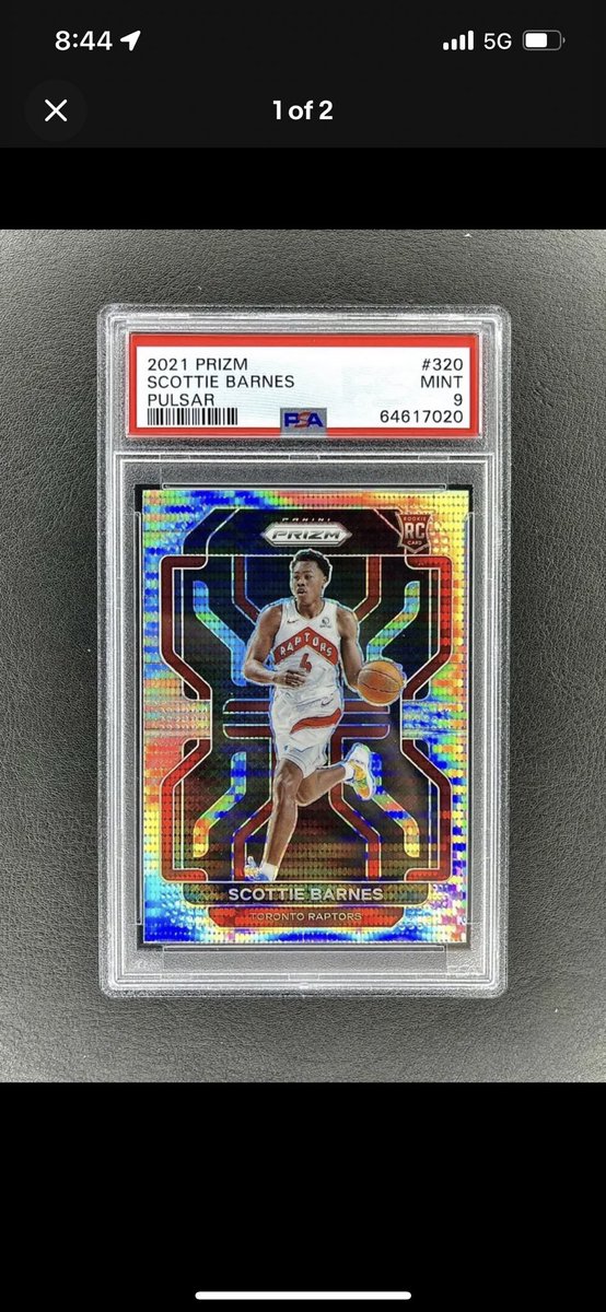 WoofBetz's tweet photo. @SicilyBoysTC @ILOVECOLLECTIN1 @MDRANSOM1 @Hobby_Connect Pretty sure the other 10 in PSA system is mine. Shipping from coffee b. Will have pics tonight or tomorrow when I’m home if interested can coin. Taking offers https://t.co/TnexBVHj7e