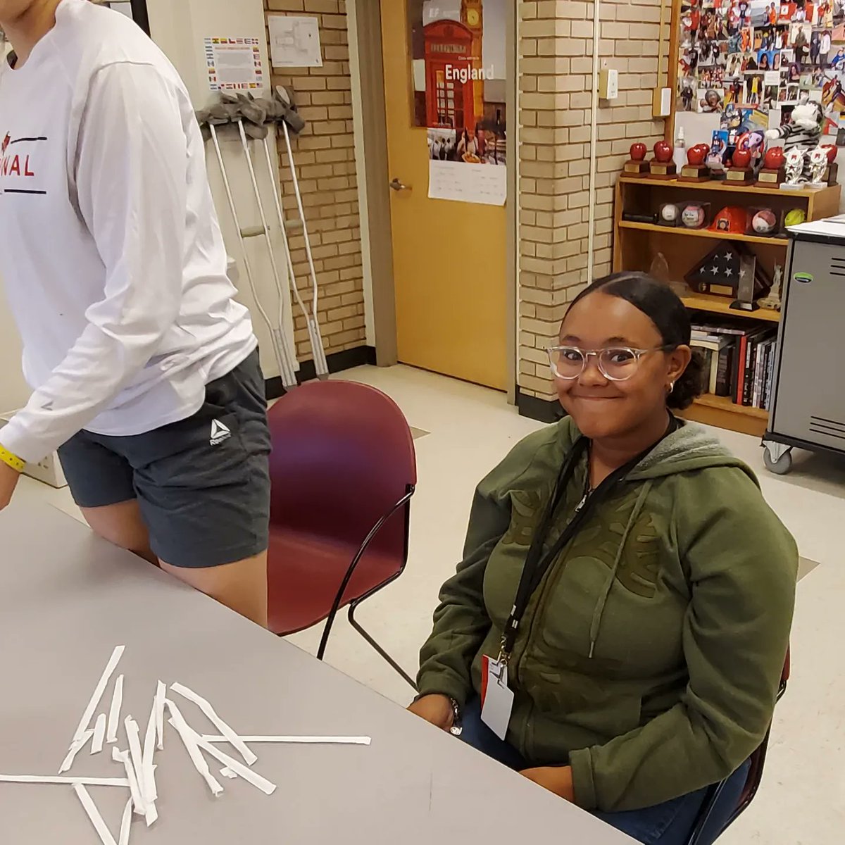 Fire Truck Crew tweet media