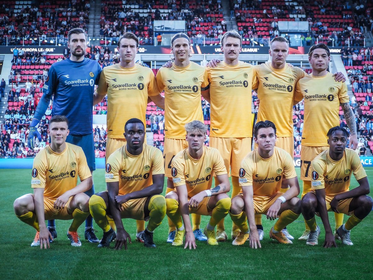 SweeperPod's tweet image. 🇳🇴 That's 14 successive European home wins for Bodø/Glimt. Astounding! 📈

🇮🇸 Valur ✅
🇽🇰 Prishtina ✅
🇱🇹 Žalgiris ✅
🇺🇦 Zorya ✅ 
🇮🇹 Roma ✅
🇧🇬 CSKA Sofia ✅
🏴󠁧󠁢󠁳󠁣󠁴󠁿 Celtic ✅
🇳🇱 AZ ✅
🇮🇹 Roma ✅
🇫🇴 KÍ ✅
NI Linfield ✅
🇱🇹 Žalgiris ✅
🇭🇷 Dinamo Zagreb ✅
🇨🇭 FC Zürich ✅