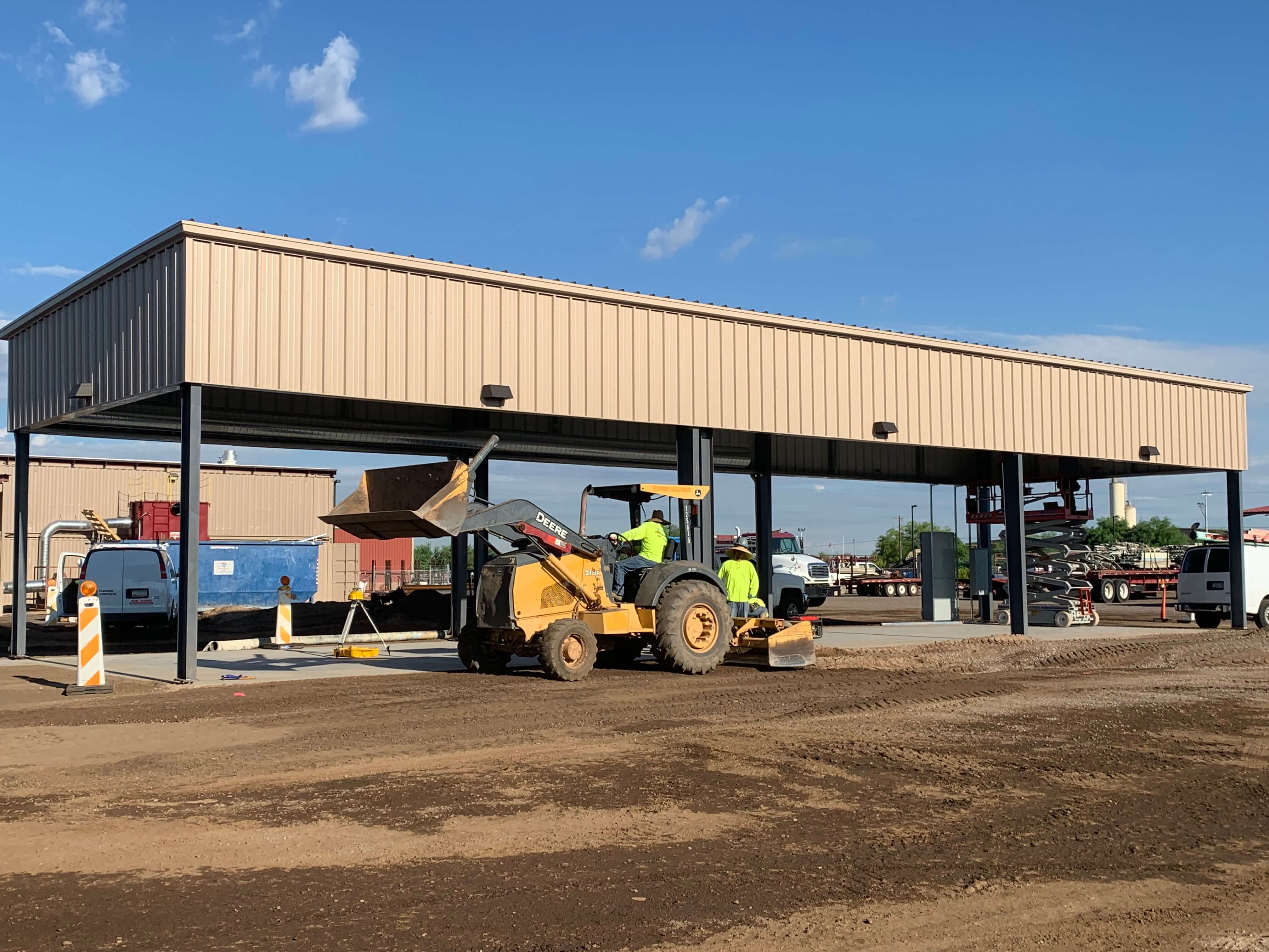 Fleming West (FlemingWestAZ) / Twitter