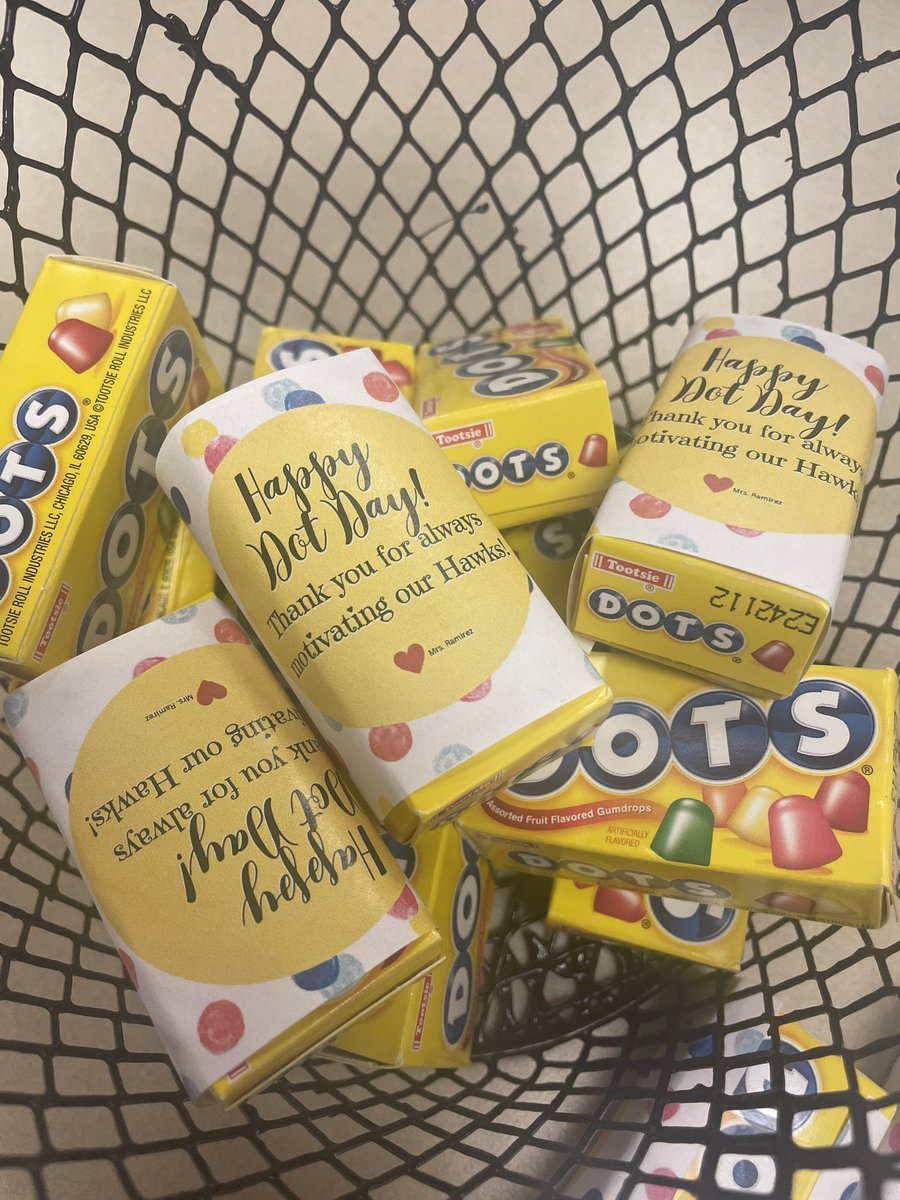 Happy Dot Day! <a href="/tzhawks/">Thigpen-Zavala Elementary</a> <a href="/annvega/">annvega</a>