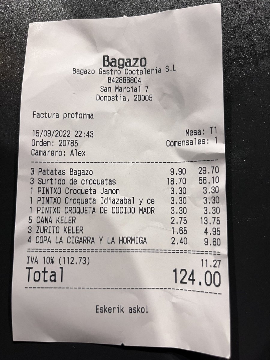 meripircing's tweet photo. Opinen. O no.

#hosteleria #Donostia #SSIFF70 https://t.co/rXQaU9S0LF