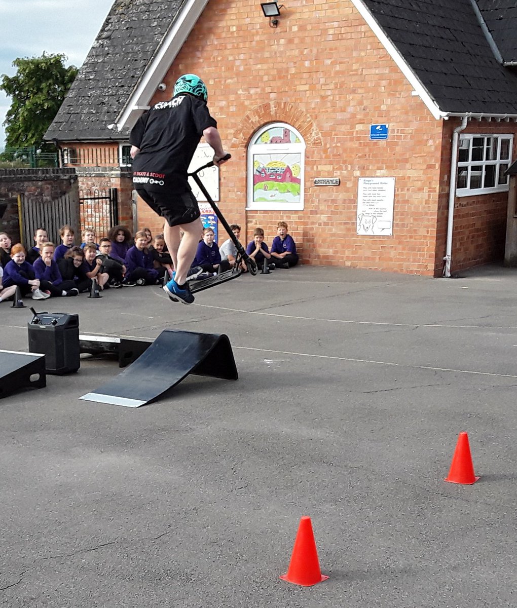 @Longney CofE Primary tweet media