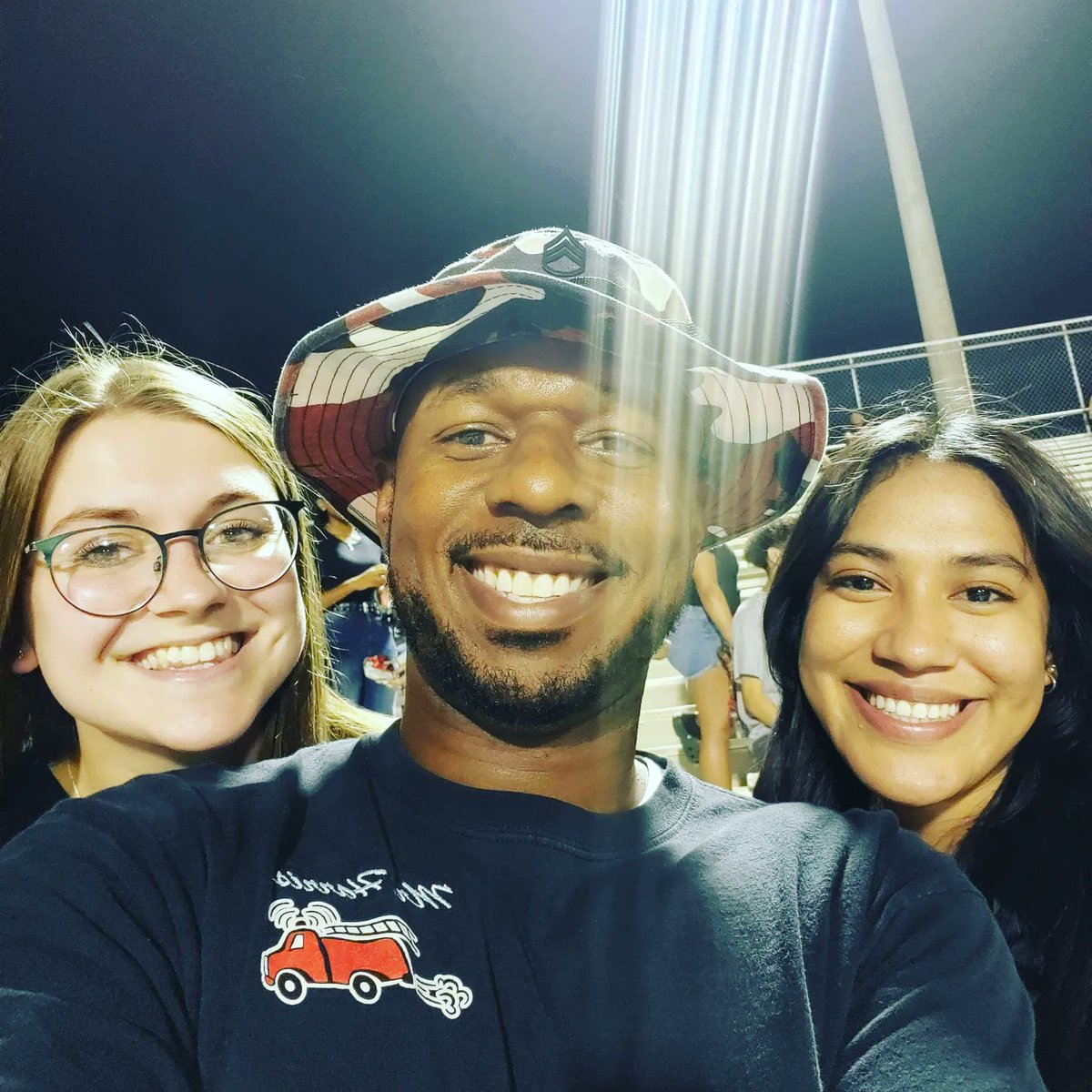 Fire Truck Crew tweet media