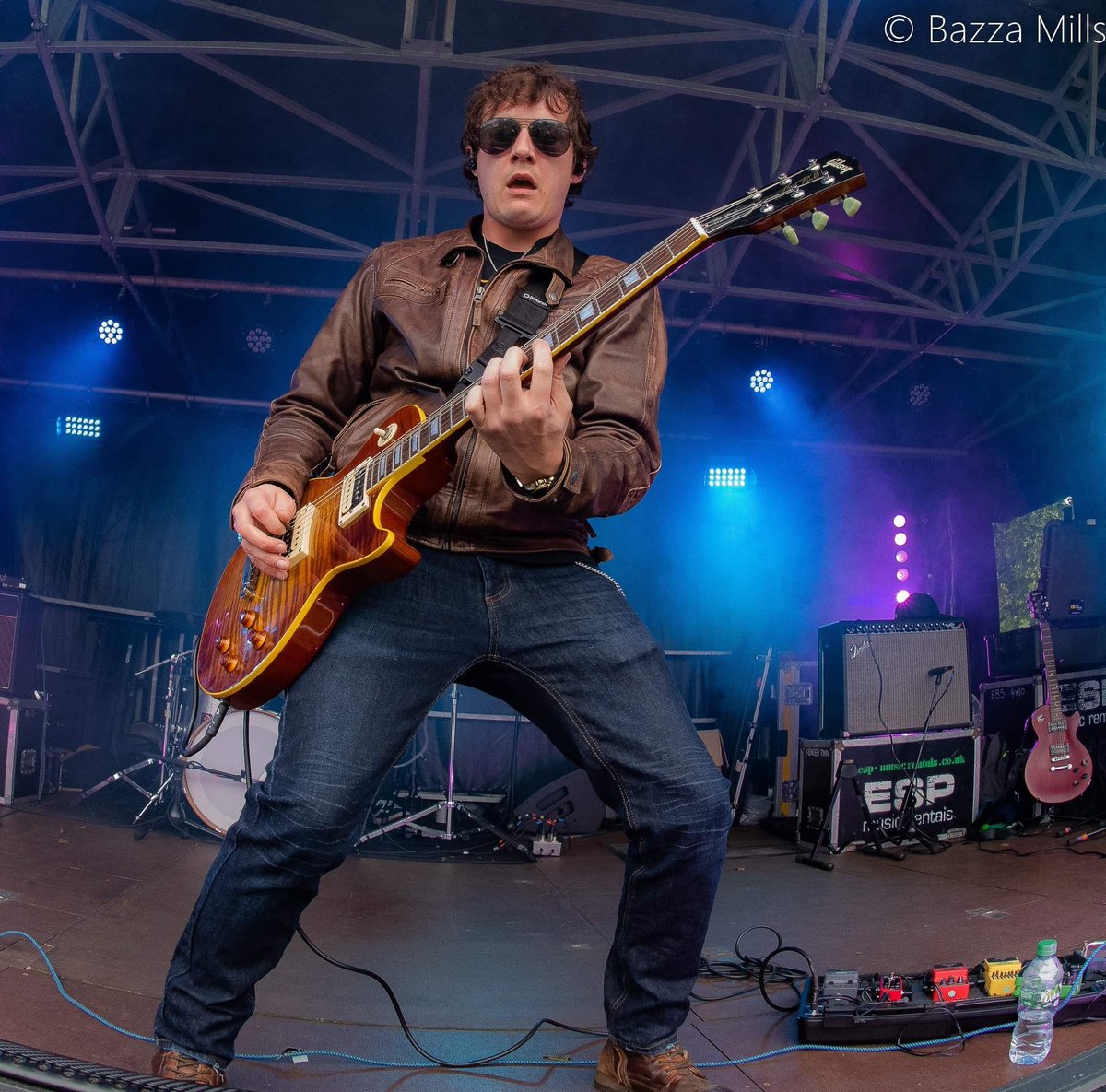 Martin Mullady (@mullady_martin) on Twitter photo 📸 <a href="/bazzamills/">FaceInTheCrowd</a>
#guitar #guitarist #guitarplayer #songwriting #songwriter #newmusic #newmusiccomingsoon #livemusic #rock #indie #indiemusic #rocknroll #gig #gigging #Scotland #Scottish #marshall #gibson 📸 <a href="/bazzamills/">FaceInTheCrowd</a>
#guitar #guitarist #guitarplayer #songwriting #songwriter #newmusic #newmusiccomingsoon #livemusic #rock #indie #indiemusic #rocknroll #gig #gigging #Scotland #Scottish #marshall #gibson