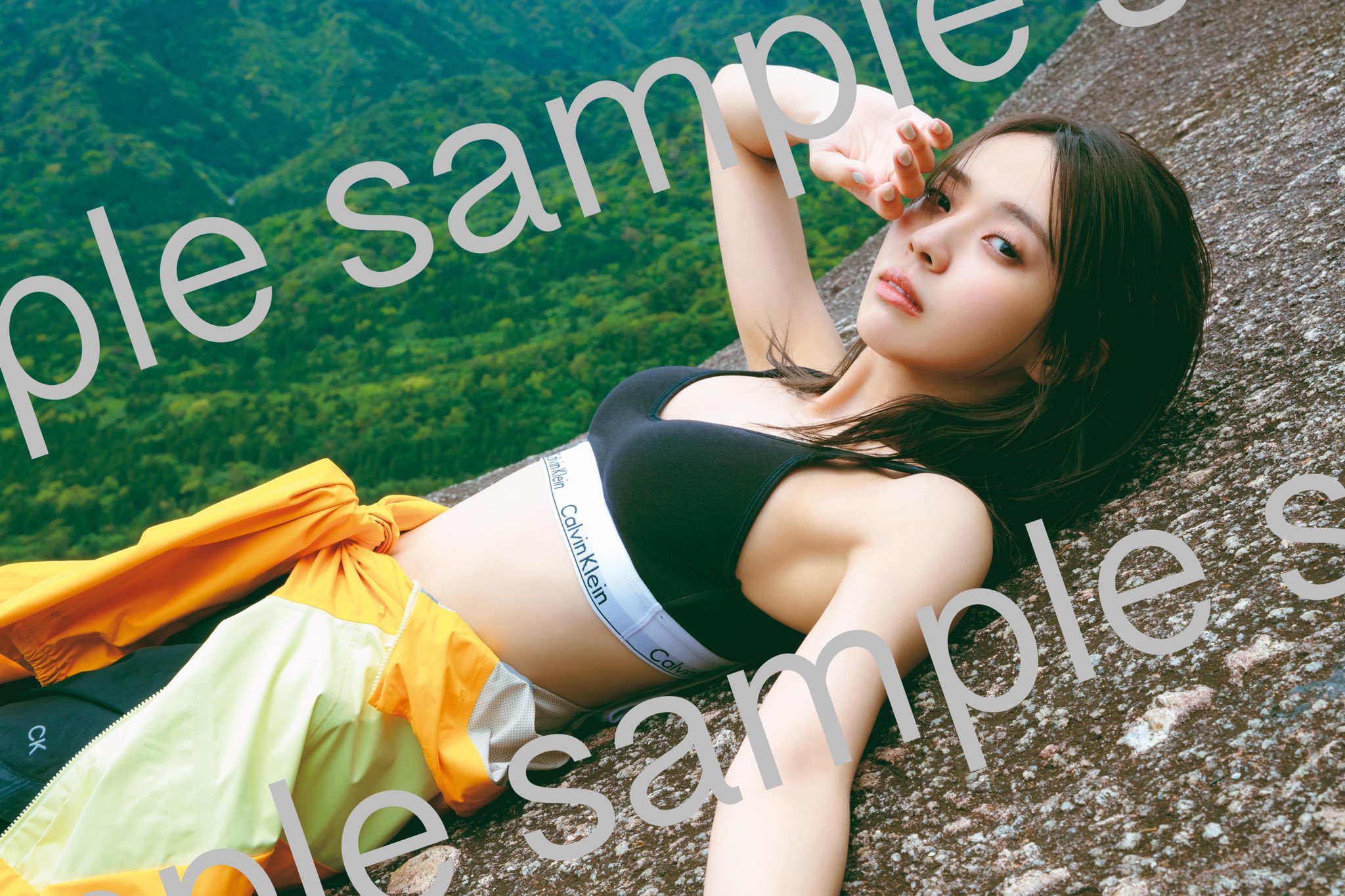 小林由依フォトカード3枚 櫻坂46小林由依2nd写真集『意外性』【公式】 on X: 