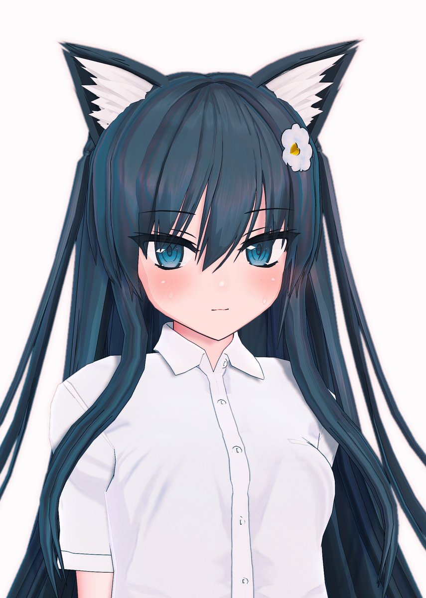 カス侍さんの鼻影タトゥーめっちゃいい 