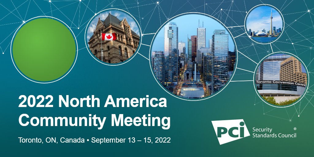 PCISSC's tweet image. A big shoutout and thank you to everyone who made #PCINACM2022 possible! 🎉 We had such a great 3 days with all of our sponsors, exhibitors, speakers, and especially our attendees! Looking forward to the next: Milan, we&apos;ll see you soon! #PCICM