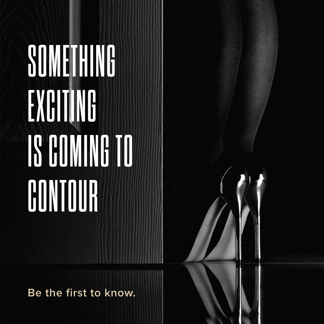 Get ready. Something exciting is coming to Contour.

Register at contourmetrotown.com to be the first to learn more about Metrotown's only brand new live/work space, coming this Fall.