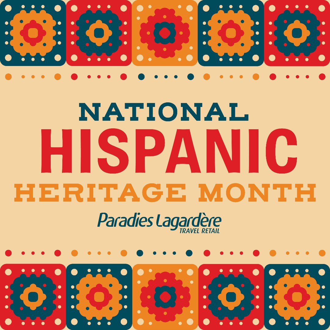 National Hispanic Heritage Month is observed annually from September 15 to October 15.  It is a time to honor and appreciate the cultures, history, &amp; diversity of the American Hispanic community.  We can’t wait to share stories celebrating Hispanic culture this month.