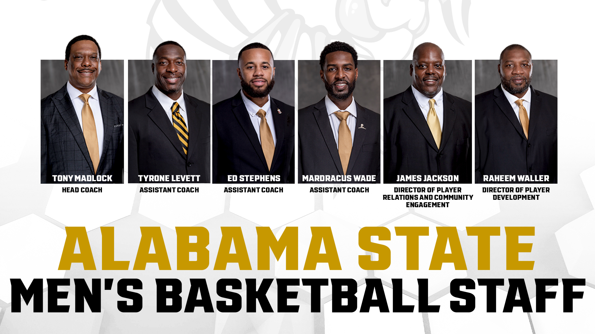 Alabama State MBB on Twitter: Alabama State MBB on Twitter: