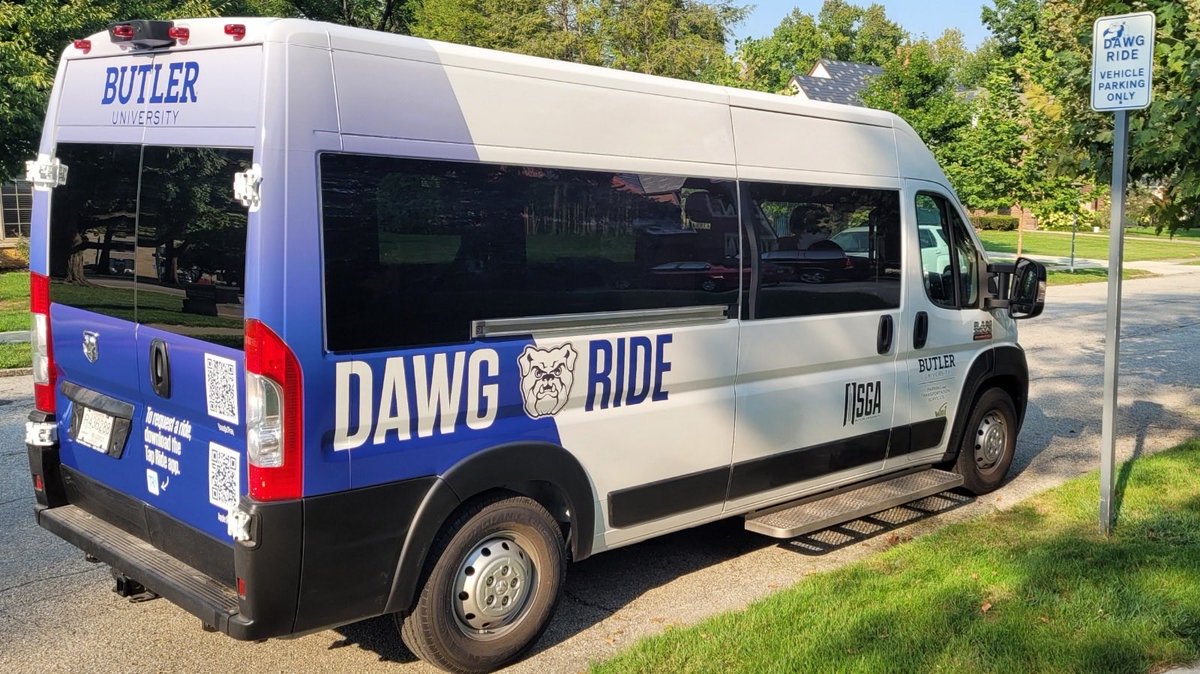 New Dawg Ride wrap!