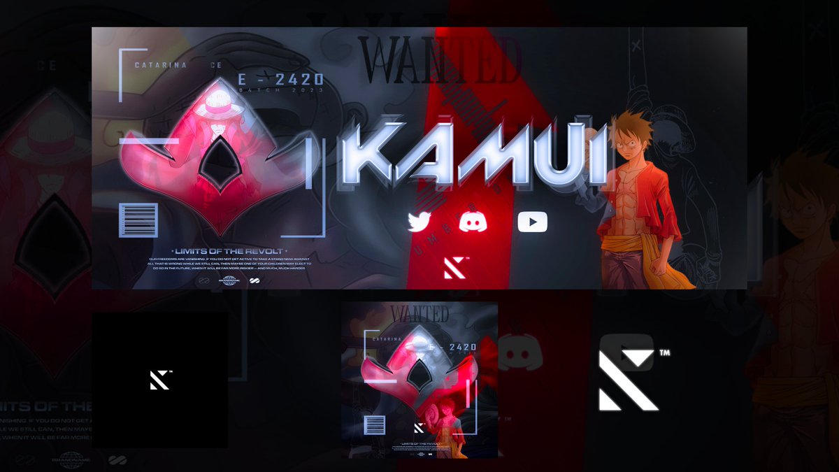 Yutah𖤓 tweet media