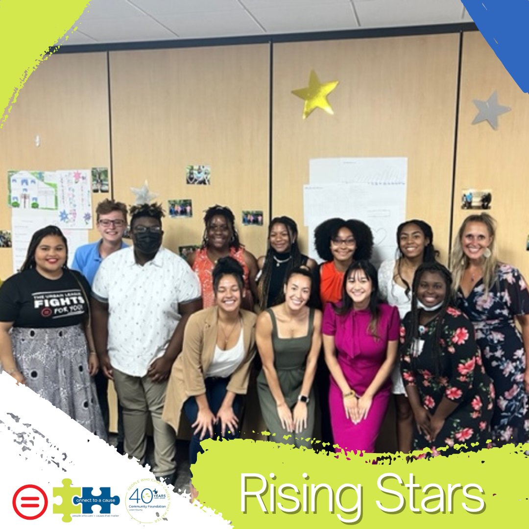 There is little less than 20inutes to make you final donations for Connect to a Cause! 

Don't let another minute pass by. 
Donate to the Urban League now and helps us grow our endowment and key programming. 

lorain.fcsuite.com/erp/donate/lis…

#LCUL #C2CLorainCounty