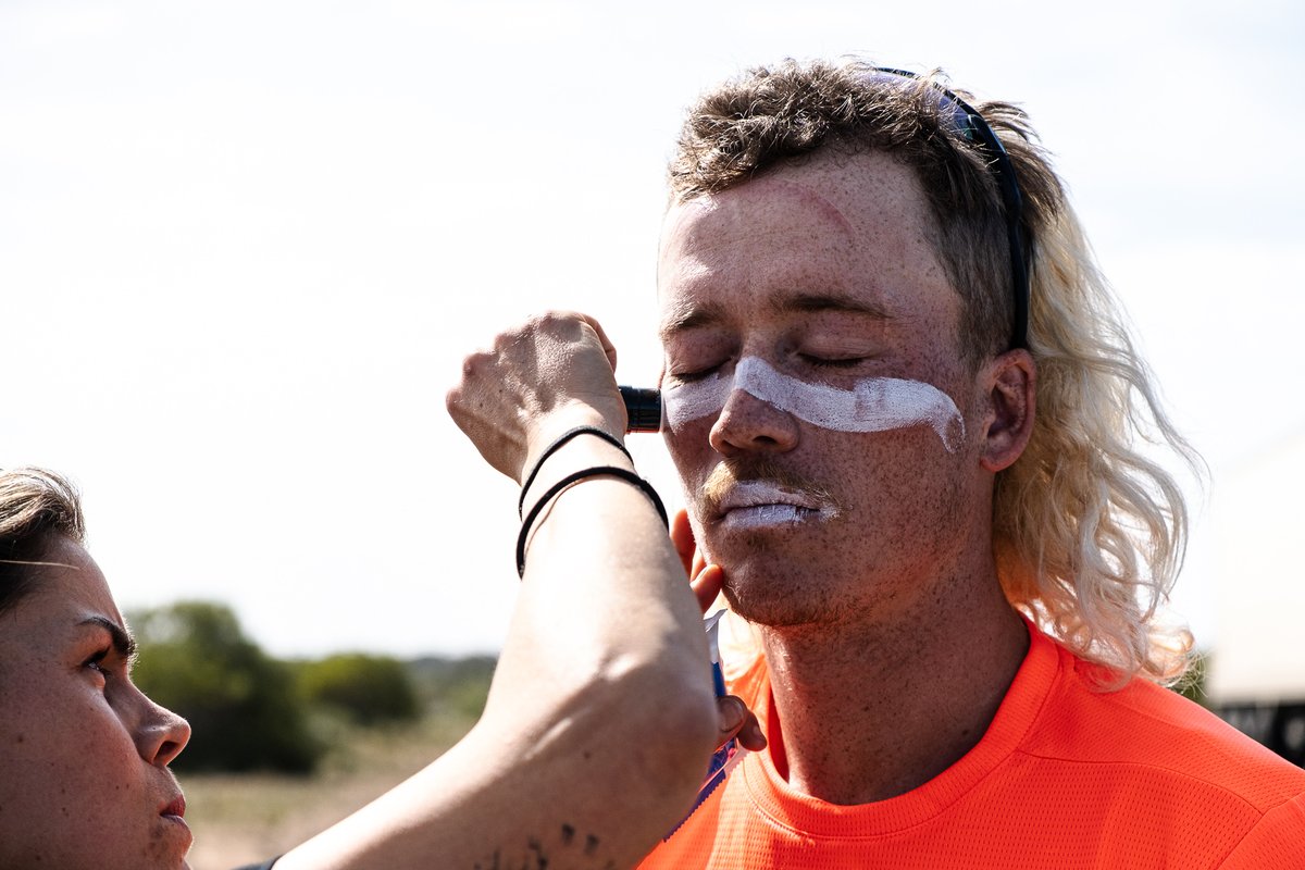 Nedd Brockmann Run tweet media