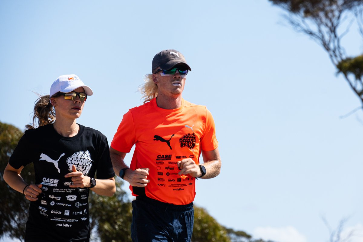 Nedd Brockmann Run tweet media