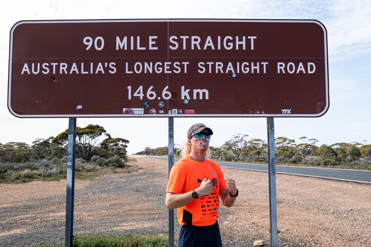 Nedd Brockmann Run tweet media